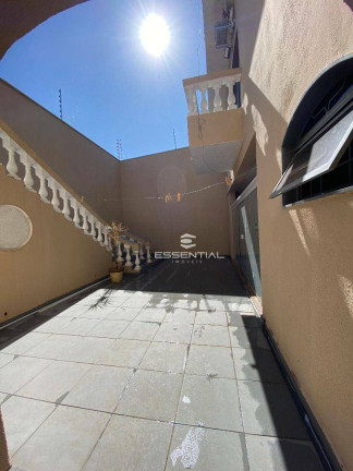 Imagem Sobrado com 4 Quartos à Venda ou Locação, 600 m² em Jardim Dos Seixas - São José Do Rio Preto