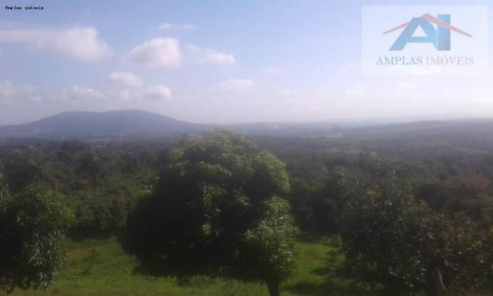 Imagem Fazenda à Venda, 37 m² em Mateus Leme - Mateus Leme
