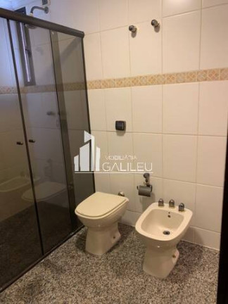 Imagem Apartamento com 3 Quartos para Alugar, 228 m² em Bonfim - Campinas Imagem Apartamento com 3 Quartos para Alugar, 228 m² em Bonfim - Campinas