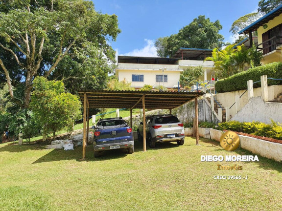 Imagem Chácara com 5 Quartos à Venda, 2 m² em Terra Preta - Mairiporã Imagem Chácara com 5 Quartos à Venda, 2 m² em Terra Preta - Mairiporã