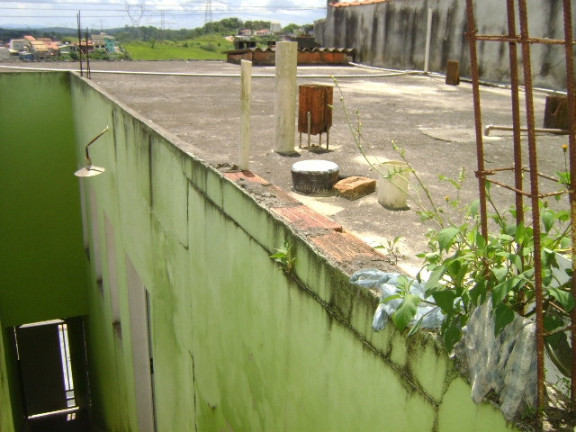 Imagem Sobrado com 3 Quartos à Venda, 180 m² em Terra Preta - Mairiporã