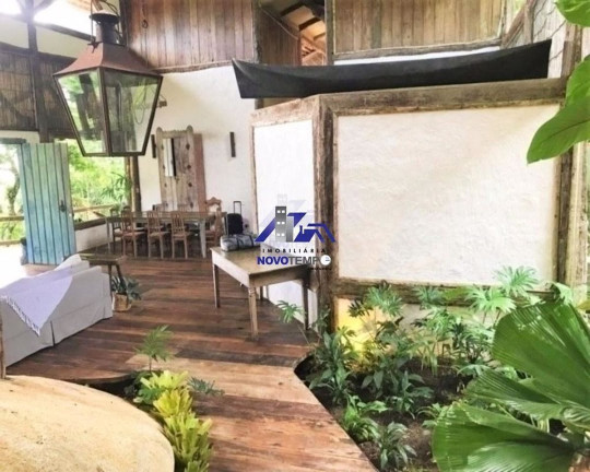 Imagem Casa à Venda, em Centro - Ilhabela Imagem Casa à Venda, em Centro - Ilhabela