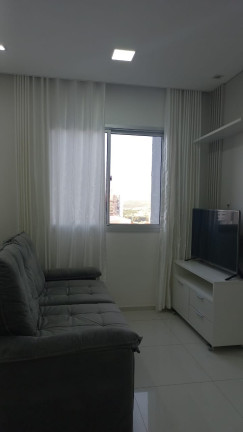 Imagem Imóvel com 2 Quartos à Venda, 47 m² em Parque Campolim - Sorocaba Imagem Imóvel com 2 Quartos à Venda, 47 m² em Parque Campolim - Sorocaba