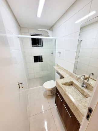 Imagem Apartamento com 2 Quartos à Venda, 90 m² em Vila Guilhermina - Praia Grande