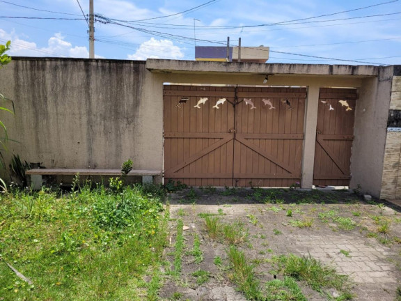 Imagem Casa com 3 Quartos à Venda, 300 m² em Jardim Regina - Itanhaém Imagem Casa com 3 Quartos à Venda, 300 m² em Jardim Regina - Itanhaém