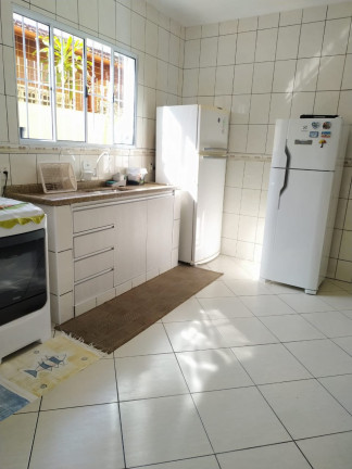 Imagem Casa com 2 Quartos à Venda, 120 m² em Canto Do Forte  - Praia Grande