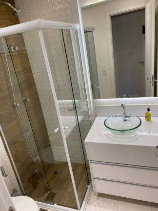 Imagem Apartamento com 3 Quartos à Venda, 96 m² em Vila Andrade - São Paulo Imagem Apartamento com 3 Quartos à Venda, 96 m² em Vila Andrade - São Paulo