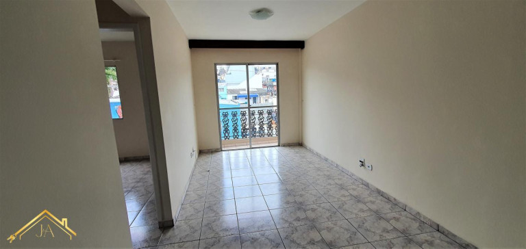 Imagem Apartamento com 2 Quartos à Venda, 62 m² em Jaguaribe - Osasco