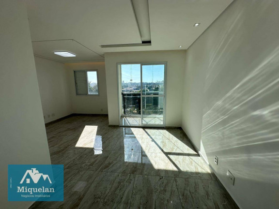 Imagem Apartamento com 3 Quartos à Venda, 58 m² em Vila Medeiros - São Paulo Imagem Apartamento com 3 Quartos à Venda, 58 m² em Vila Medeiros - São Paulo