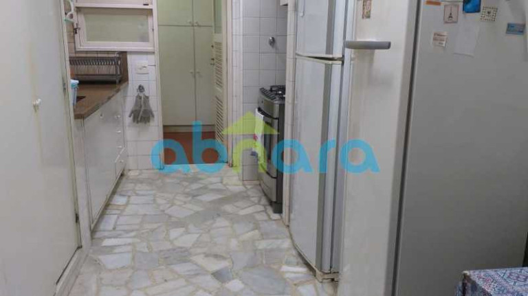 Imagem Apartamento com 3 Quartos à Venda, 164 m² em Ipanema - Rio De Janeiro