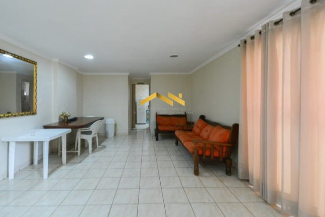 Imagem Apartamento com 2 Quartos à Venda, 55 m² em Vila Mariana - São Paulo