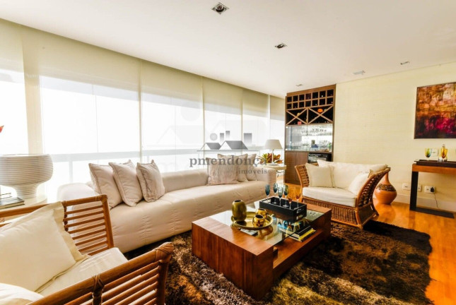 Imagem Apartamento com 5 Quartos à Venda, 250 m² em Perdizes - São Paulo Imagem Apartamento com 5 Quartos à Venda, 250 m² em Perdizes - São Paulo