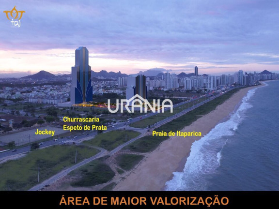 Imagem Apartamento com 4 Quartos à Venda, 156 m² em Jockey De Itaparica - Vila Velha Imagem Apartamento com 4 Quartos à Venda, 156 m² em Jockey De Itaparica - Vila Velha
