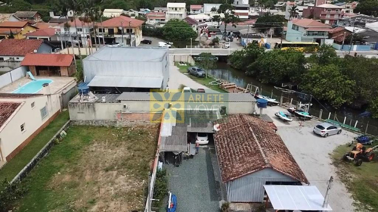 Imagem Terreno à Venda, 2.125 m² em Centro - Porto Belo Imagem Terreno à Venda, 2.125 m² em Centro - Porto Belo