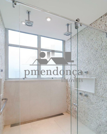 Imagem Apartamento com 3 Quartos à Venda, 230 m² em Higienópolis - São Paulo