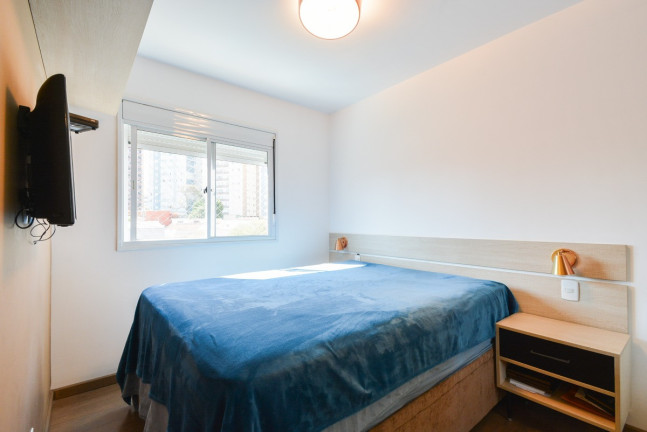 Imagem Apartamento com 2 Quartos à Venda, 57 m² em Vila Gumercindo - São Paulo Imagem Apartamento com 2 Quartos à Venda, 57 m² em Vila Gumercindo - São Paulo