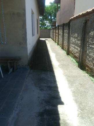 Imagem Casa com 3 Quartos à Venda, 87 m² em Vila São João - Pindamonhangaba