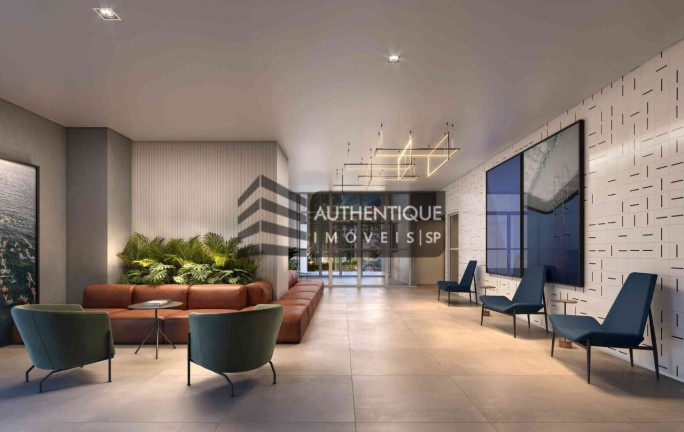 Imagem Apartamento com 1 Quarto à Venda, 25 m² em Bela Vista - São Paulo Imagem Apartamento com 1 Quarto à Venda, 25 m² em Bela Vista - São Paulo