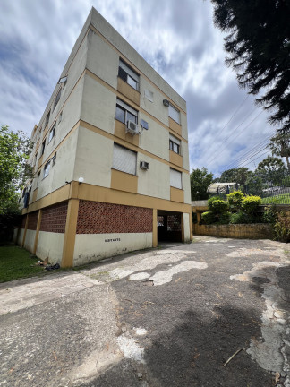 Imóvel com 1 Quarto à Venda, 47 m² em Jardim Carvalho - Porto Alegre