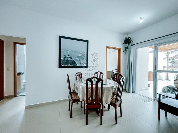 Imagem Apartamento com 3 Quartos à Venda, 156 m² em Itaguá - Ubatuba Imagem Apartamento com 3 Quartos à Venda, 156 m² em Itaguá - Ubatuba