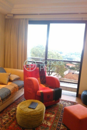 Imagem Apartamento com 4 Quartos à Venda, 606 m² em Higienópolis - São Paulo