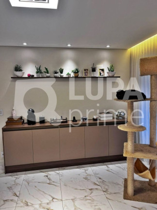 Imagem Apartamento com 4 Quartos à Venda, 94 m² em Vila Gomes Cardim - São Paulo Imagem Apartamento com 4 Quartos à Venda, 94 m² em Vila Gomes Cardim - São Paulo
