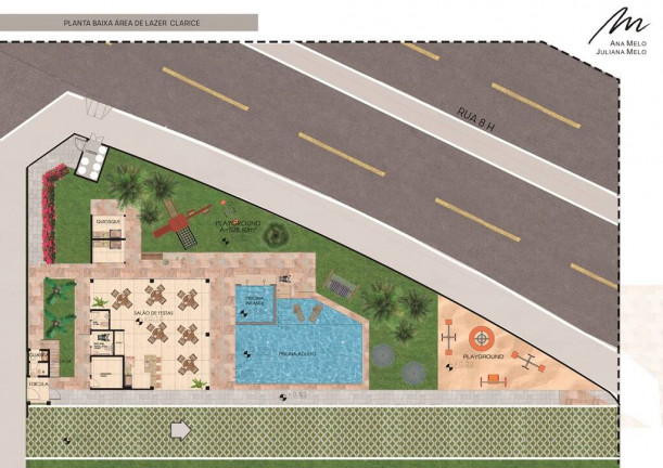 Imagem Casa com 3 Quartos à Venda, 53 m² em Passaré - Fortaleza