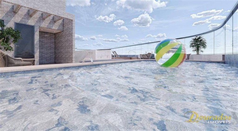 Imagem Apartamento com 1 Quarto à Venda, 47 m² em Solemar - Praia Grande Imagem Apartamento com 1 Quarto à Venda, 47 m² em Solemar - Praia Grande