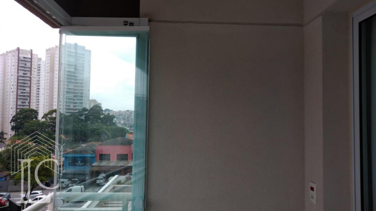 Apartamento com 2 Quartos à Venda, 60 m² em Jardim Marajoara - São Paulo