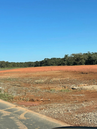 Imagem Terreno à Venda, 176.950 m² em Ponto Alto - Araquari
