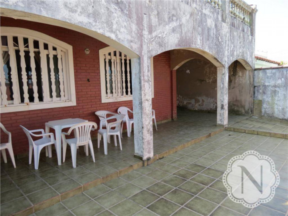 Imagem Sobrado com 5 Quartos à Venda, 276 m² em Centro - Itanhaém Imagem Sobrado com 5 Quartos à Venda, 276 m² em Centro - Itanhaém
