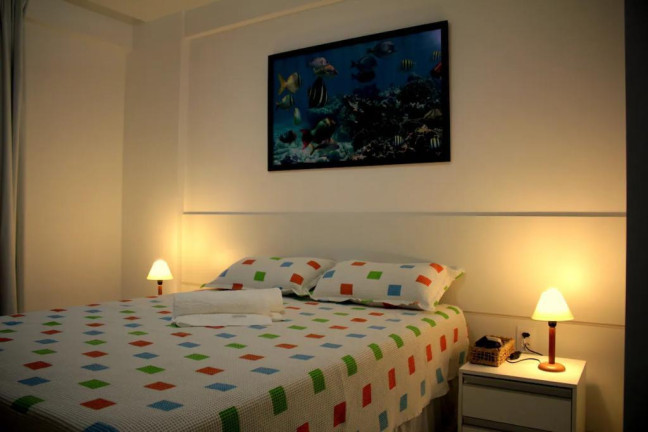 Imagem Apartamento com 2 Quartos à Venda, 45 m² em Tambaú - João Pessoa Imagem Apartamento com 2 Quartos à Venda, 45 m² em Tambaú - João Pessoa