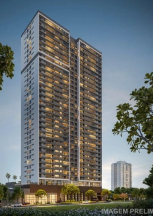Apartamento com 3 Quartos à Venda, 140 m² em Tatuapé - São Paulo