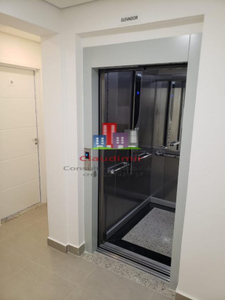 Imagem Apartamento com 2 Quartos à Venda, 53 m² em Parque Das Nações - Santo André