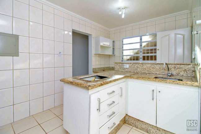 Imagem Casa com 4 Quartos à Venda, 225 m² em Tristeza - Porto Alegre
