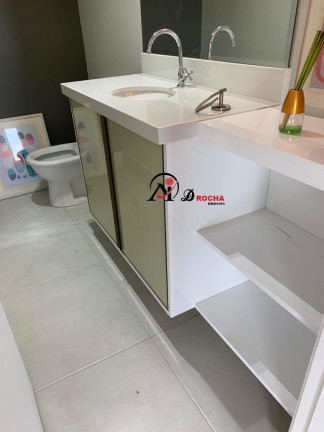 Imagem Apartamento com 2 Quartos à Venda,  em Green Valley - Barueri