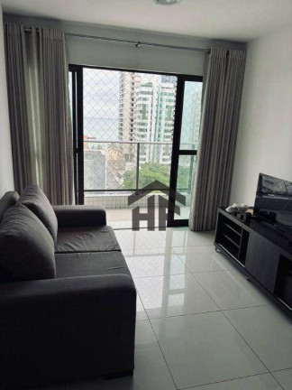 Imagem Apartamento com 1 Quarto à Venda, 50 m² em Candeias - Jaboatão Dos Guararapes Imagem Apartamento com 1 Quarto à Venda, 50 m² em Candeias - Jaboatão Dos Guararapes