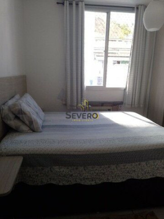 Imagem Apartamento com 2 Quartos à Venda, 66 m² em Santana - Niterói