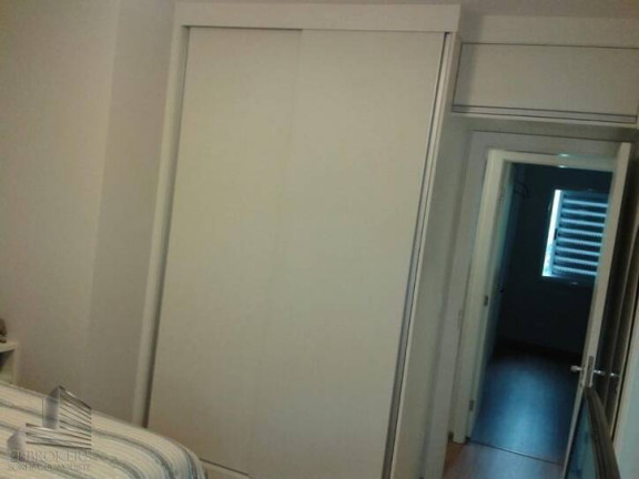 Imagem Casa de Condomínio com 3 Quartos à Venda, 100 m² em Jardim São Carlos - Sorocaba