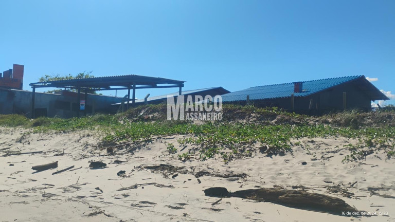 Imagem Casa com 2 Quartos à Venda, 1 m² em Centro - Balneário Barra Do Sul