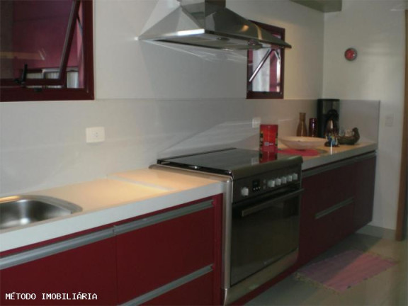 Imagem Apartamento com 3 Quartos à Venda, 220 m² em Jardim - Santo André