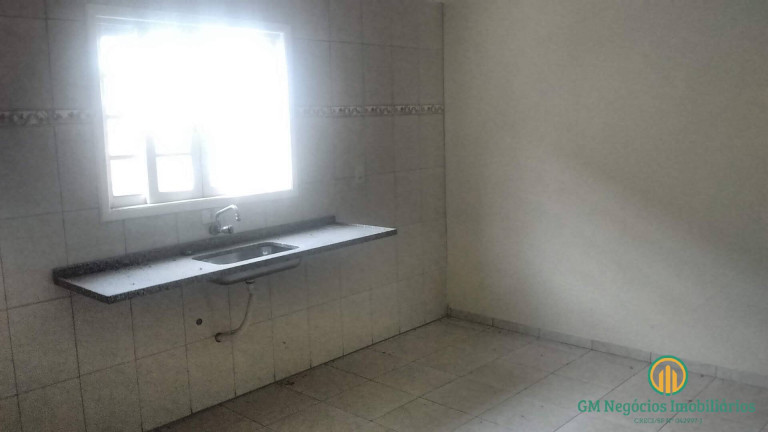 Imagem Casa de Condomínio com 3 Quartos à Venda, 140 m² em Nakamura Park - Cotia