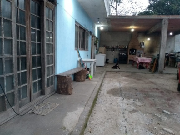 Imagem Chácara com 4 Quartos à Venda, 200 m² em Jd. Umuarama - Itanhaém Imagem Chácara com 4 Quartos à Venda, 200 m² em Jd. Umuarama - Itanhaém