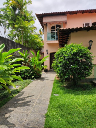 Imagem Casa com 5 Quartos à Venda, 600 m² em Barra Da Tijuca - Rio De Janeiro Imagem Casa com 5 Quartos à Venda, 600 m² em Barra Da Tijuca - Rio De Janeiro