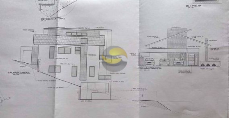 Imagem Terreno à Venda, 578 m² em Pousada Dos Bandeirantes - Carapicuíba Imagem Terreno à Venda, 578 m² em Pousada Dos Bandeirantes - Carapicuíba
