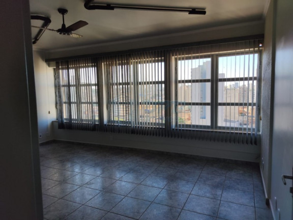 Sala Comercial para Alugar, 38 m² em Centro - Ribeirão Preto