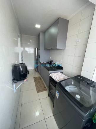 Imagem Apartamento com 2 Quartos à Venda, 65 m² em Ocian - Praia Grande