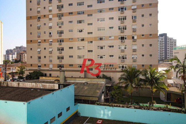 Imagem Apartamento com 2 Quartos à Venda, 112 m² em Ponta Da Praia - Santos Imagem Apartamento com 2 Quartos à Venda, 112 m² em Ponta Da Praia - Santos