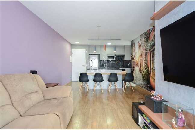 Imagem Apartamento com 2 Quartos à Venda, 76 m² em Vila Andrade - São Paulo