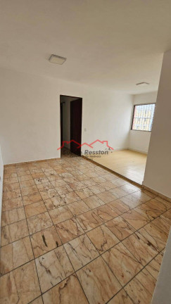 Imagem Apartamento com 3 Quartos para Alugar, 75 m² em Socorro - São Paulo